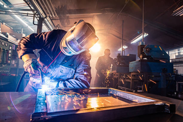 Best Aerospace and Defense Welding in Hopkins, MN