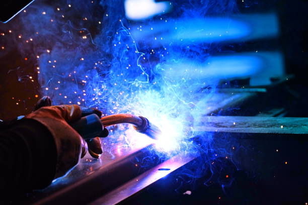 Best Specialty Welding Processes in Hopkins, MN