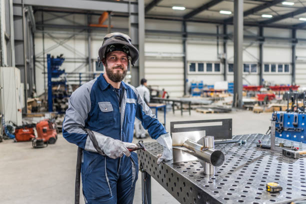 Best Structural Steel Welding in Hopkins, MN