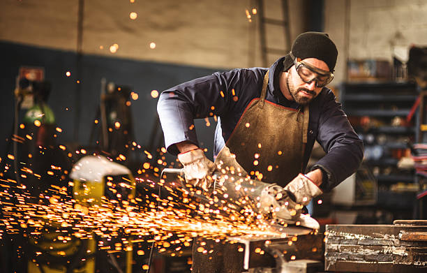 Best Automation and Robotic Welding in Hopkins, MN