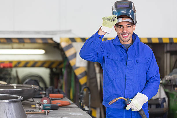 Best Automotive Welding in Hopkins, MN